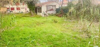 Programme terrain + maison à Berre-l'Étang en Bouches-du-Rhône (13) de 70 m² à vendre au prix de 299890€ - 2