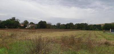 Terrain seul à Azas en Haute-Garonne (31) de 700 m² à vendre au prix de 94000€ - 2