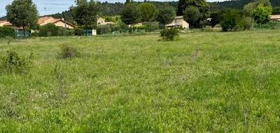 Terrain seul à Villelaure en Vaucluse (84) de 300 m² à vendre au prix de 122000€ - 4