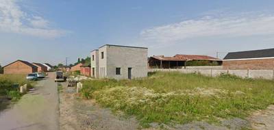 Terrain seul à Cambrai en Nord (59) de 514 m² à vendre au prix de 40000€ - 3