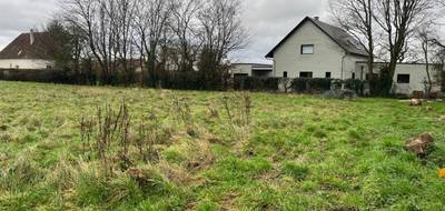 Programme terrain + maison à Le Neubourg en Eure (27) de 82 m² à vendre au prix de 198800€ - 3