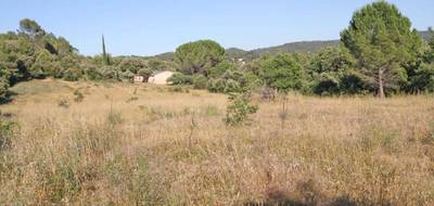 Terrain seul à Carcès en Var (83) de 1500 m² à vendre au prix de 150000€ - 3