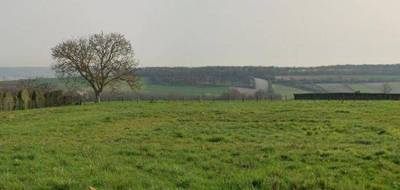 Terrain seul à Fontenay-Mauvoisin en Yvelines (78) de 416 m² à vendre au prix de 135000€ - 1