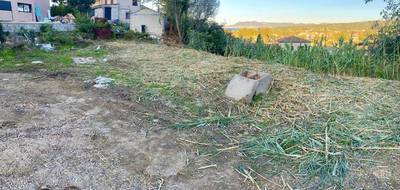 Terrain seul à Saint-Cyr-sur-Mer en Var (83) de 417 m² à vendre au prix de 350000€ - 4