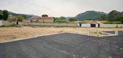 Terrain seul à Auriol en Bouches-du-Rhône (13) de 400 m² à vendre au prix de 250000€ - 2