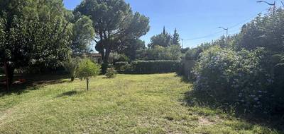 Programme terrain + maison à Fréjus en Var (83) de 77 m² à vendre au prix de 480000€ - 3