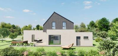 Programme terrain + maison à Horbourg-Wihr en Haut-Rhin (68) de 124 m² à vendre au prix de 750000€ - 2