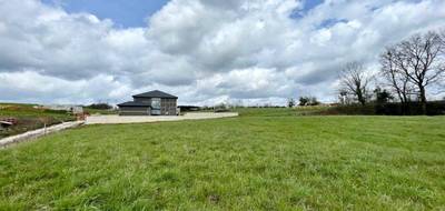 Terrain seul à Sormonne en Ardennes (08) de 2000 m² à vendre au prix de 60000€ - 1