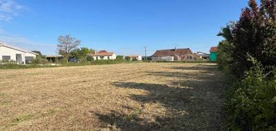 Programme terrain + maison à Saint-Germain-et-Mons en Dordogne (24) de 98 m² à vendre au prix de 241000€ - 3