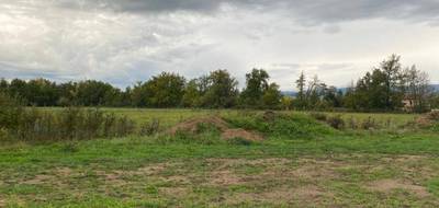 Programme terrain + maison à Bonson en Loire (42) de 100 m² à vendre au prix de 289000€ - 4