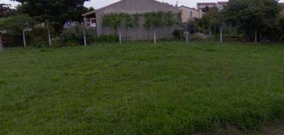 Terrain seul à Villariès en Haute-Garonne (31) de 831 m² à vendre au prix de 115000€ - 2