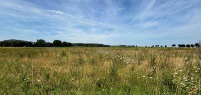 Terrain seul à Vitry-en-Artois en Pas-de-Calais (62) de 400 m² à vendre au prix de 59900€ - 2