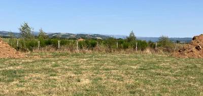 Programme terrain + maison à Arpajon-sur-Cère en Cantal (15) de 132 m² à vendre au prix de 341000€ - 2