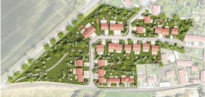 Programme terrain + maison à Marines en Val-d'Oise (95) de 100 m² à vendre au prix de 322100€ - 4