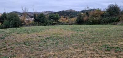 Terrain seul à Villeneuve-la-Comptal en Aude (11) de 1300 m² à vendre au prix de 95000€ - 1