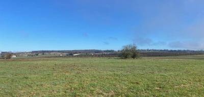 Terrain seul à Razac-d'Eymet en Dordogne (24) de 4479 m² à vendre au prix de 22000€ - 2