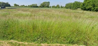 Programme terrain + maison à Neuillé-Pont-Pierre en Indre-et-Loire (37) de 70 m² à vendre au prix de 190500€ - 3