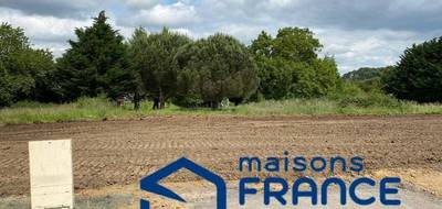 Programme terrain + maison à Givenchy-en-Gohelle en Pas-de-Calais (62) de 150 m² à vendre au prix de 425590€ - 3