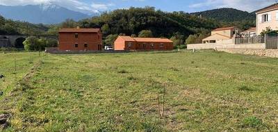 Programme terrain + maison à Ria-Sirach en Pyrénées-Orientales (66) de 83 m² à vendre au prix de 224500€ - 4