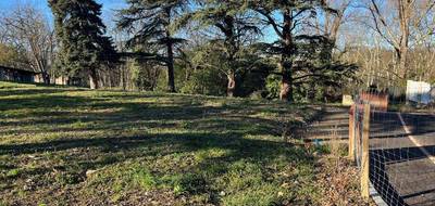 Terrain seul à Montaigut-sur-Save en Haute-Garonne (31) de 600 m² à vendre au prix de 129900€ - 3