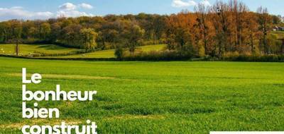 Terrain seul à Montigny-sur-Loing en Seine-et-Marne (77) de 303 m² à vendre au prix de 65000€ - 2