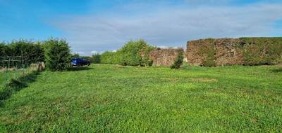 Terrain seul à Lherm en Haute-Garonne (31) de 916 m² à vendre au prix de 79500€ - 2