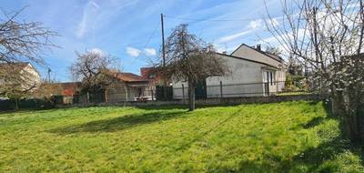 Programme terrain + maison à Ris-Orangis en Essonne (91) de 103 m² à vendre au prix de 352000€ - 4