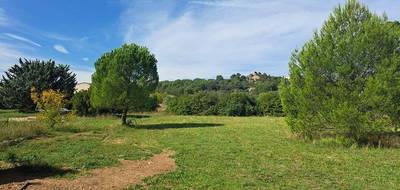 Terrain seul à Mérindol en Vaucluse (84) de 550 m² à vendre au prix de 192500€ - 4