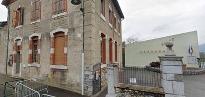 Terrain seul à Labroquère en Haute-Garonne (31) de 3000 m² à vendre au prix de 87000€ - 2