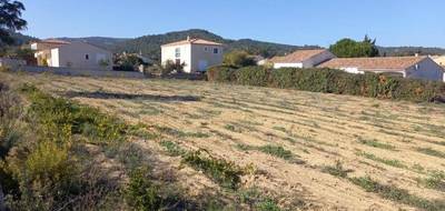 Terrain seul à Portel-des-Corbières en Aude (11) de 405 m² à vendre au prix de 107900€ - 3