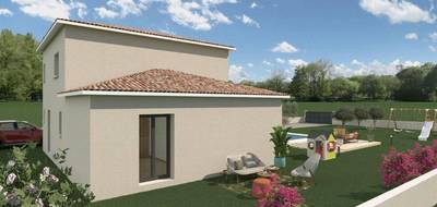 Programme terrain + maison à La Seyne-sur-Mer en Var (83) de 96 m² à vendre au prix de 429000€ - 4