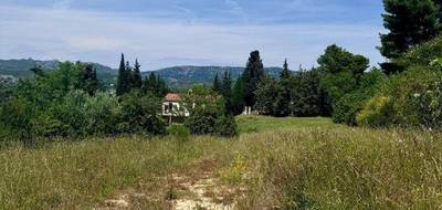 Terrain seul à Allauch en Bouches-du-Rhône (13) de 409 m² à vendre au prix de 290000€ - 4