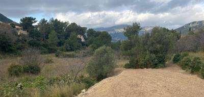 Terrain seul à La Valette-du-Var en Var (83) de 1052 m² à vendre au prix de 190000€ - 4