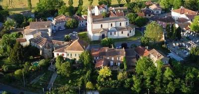 Terrain seul à Toulouse en Haute-Garonne (31) de 1300 m² à vendre au prix de 148000€ - 3