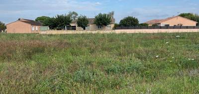 Programme terrain + maison à Gaillac en Tarn (81) de 100 m² à vendre au prix de 222500€ - 4