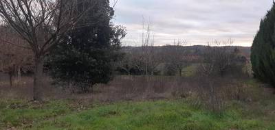 Terrain seul à Montberon en Haute-Garonne (31) de 850 m² à vendre au prix de 134000€ - 3