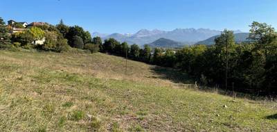 Programme terrain + maison à Gap en Hautes-Alpes (05) de 90 m² à vendre au prix de 369200€ - 4