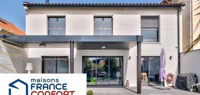 Programme terrain + maison à Saint-Étienne-de-Tulmont en Tarn-et-Garonne (82) de 160 m² à vendre au prix de 328941€ - 4