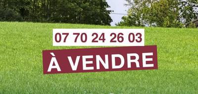 Programme terrain + maison à Villeréal en Lot-et-Garonne (47) de 87 m² à vendre au prix de 228000€ - 2