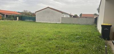 Programme terrain + maison à Pompignan en Tarn-et-Garonne (82) de 75 m² à vendre au prix de 191255€ - 4