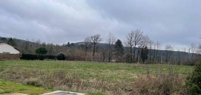 Terrain seul à Vaudreuille en Haute-Garonne (31) de 1070 m² à vendre au prix de 65000€ - 1