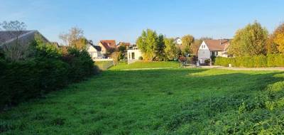 Programme terrain + maison à Rantzwiller en Haut-Rhin (68) de 100 m² à vendre au prix de 546836€ - 4