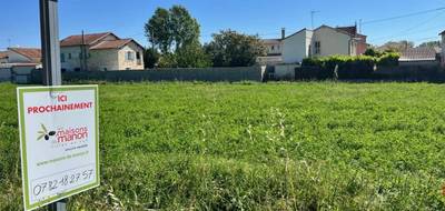 Programme terrain + maison à Tarascon en Bouches-du-Rhône (13) de 85 m² à vendre au prix de 300000€ - 4