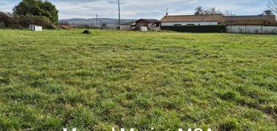 Terrain seul à Casteljaloux en Lot-et-Garonne (47) de 2000 m² à vendre au prix de 60000€ - 3