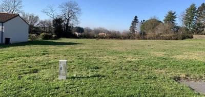 Programme terrain + maison à Bouhet en Charente-Maritime (17) de 80 m² à vendre au prix de 175809€ - 4