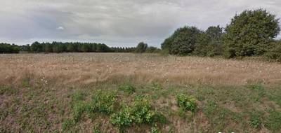 Terrain seul à Roézé-sur-Sarthe en Sarthe (72) de 444 m² à vendre au prix de 40000€ - 1