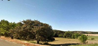 Terrain seul à Lançon-Provence en Bouches-du-Rhône (13) de 657 m² à vendre au prix de 208000€ - 1