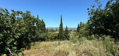 Terrain seul à Castelnaudary en Aude (11) de 1510 m² à vendre au prix de 56100€ - 1