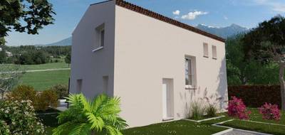 Programme terrain + maison à Callian en Var (83) de 100 m² à vendre au prix de 370000€ - 2