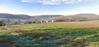 Terrain seul à Saint-Martory en Haute-Garonne (31) de 850 m² à vendre au prix de 55000€ - 2